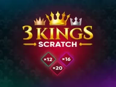 Wild Fortune Casino screenshot