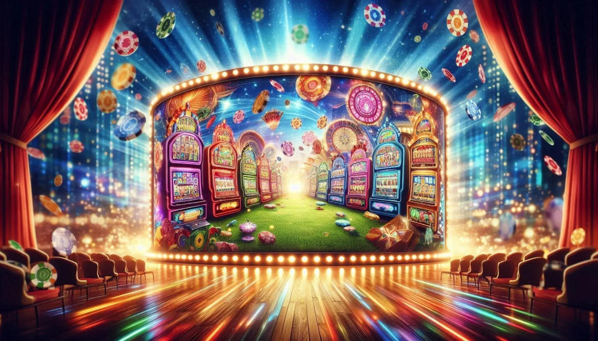 Wild Fortune Casino